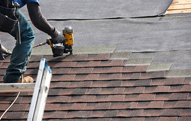 Licensed Gutter Installation service in Coal Township, PA - Brentwood Metal Roofing